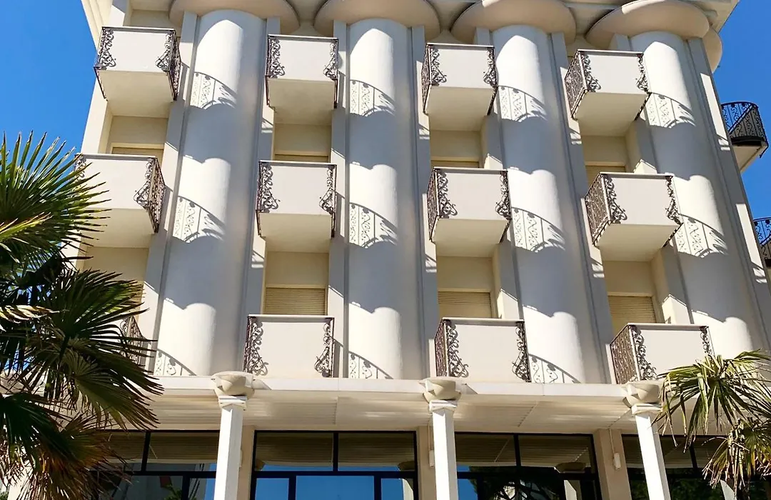 Hotel Baby-1